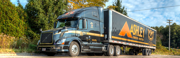 Trucking Job