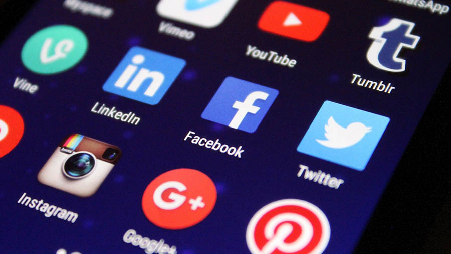 How your Social Media Behavior Can Influence your Job Search