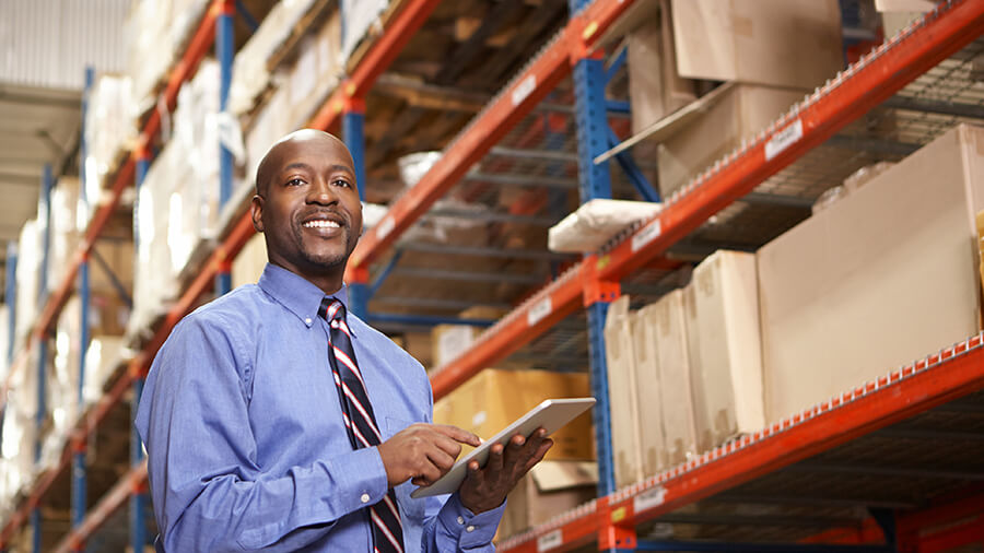 Advancing to Supervisory and Management Roles in the Logistics and Supply Chain Industry