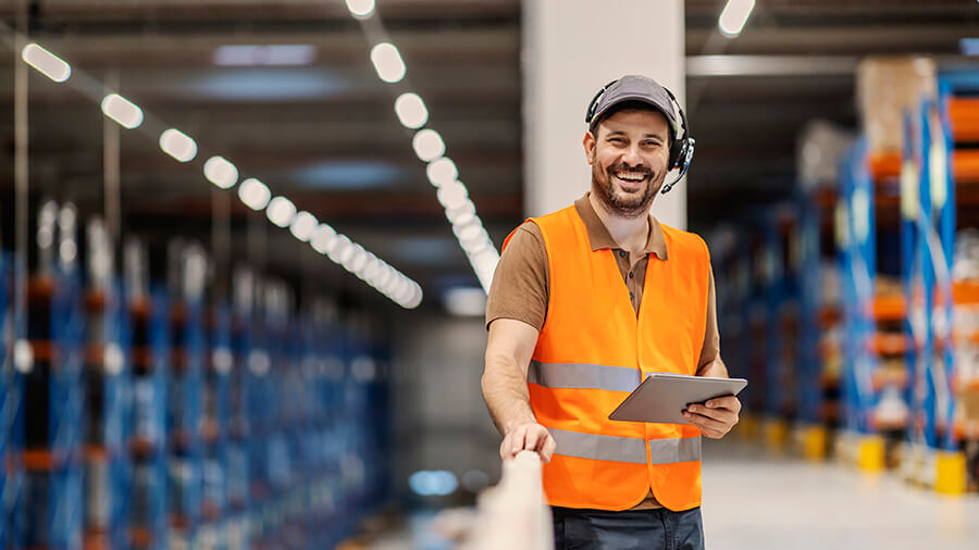 Supply Chain Jobs: Always Hot!