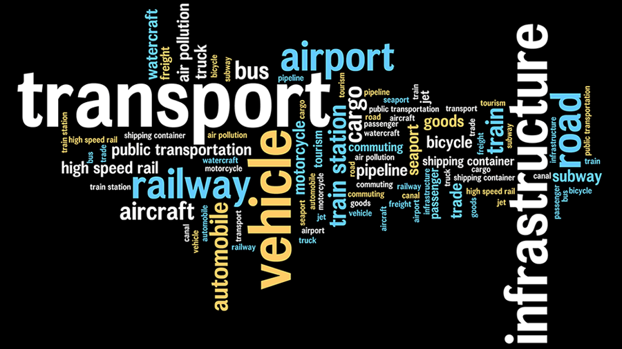 Logistics Lingo: Freight and Transportation