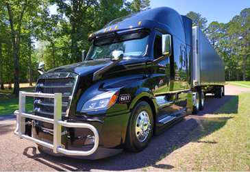 Regional CDL A Flatbed Drivers - Nacogdoches, TX - Woodfield Inc
