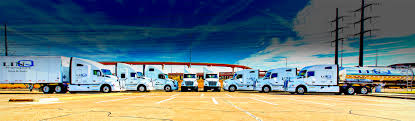 CDL A Regional Company Driver - Up To $104K Annually - Bedford, TX - LinQ Transport