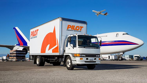 Field Sales Executive - Charlotte, NC - Pilot Freight Services