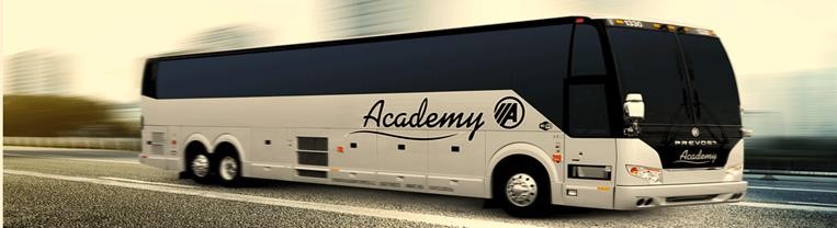 Bus Maintenance Manager - Capitol Heights, MD - Academy Bus