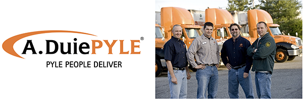 Diesel Mechanic 1st Shift - Newburgh, NY - A. Duie Pyle