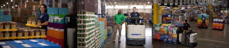1st Shift Full-Time Warehouse Associate - Cortland, NY - ALDI 