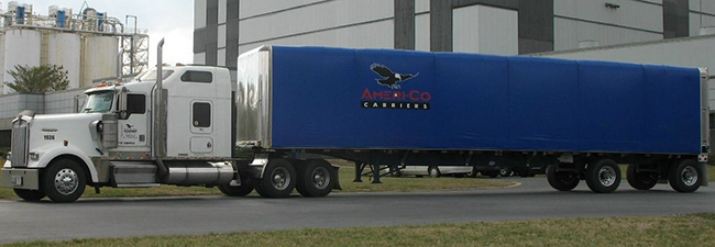 Owner Operator / CDL-A Truck Driver - North Dakota - Ameri-Co Carriers