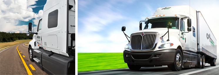 CDL Transfer Drivers - $3000 Bonus and Paid Orientation - Garland, TX - Arnold Transportation