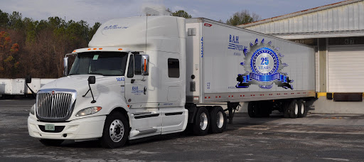 CDL A OTR Driver - Home Every Weekend 65 CPM - Nashville, TN - B.A.H Express