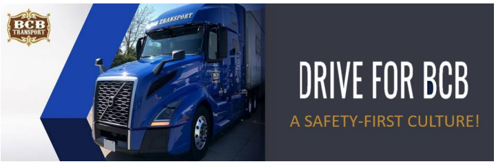 Class A CDL Teams: Dedicated Freight Network, High Pay Rate, Home Weekly - West Memphis, AR - BCB Transport