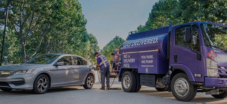 Overnight Mobile Fueler Driver (CDL Required) - Portland, OR - Booster Fuels