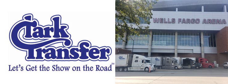 CDL A Owner Operators (Solos and Teams) - Scranton, PA - Clark Transfer