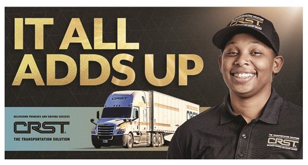 CDL-A Drivers: Earn $103,000 yr, Great Home Time, Dedicated Freight - New York - CRST The Transportation Solution, Inc.