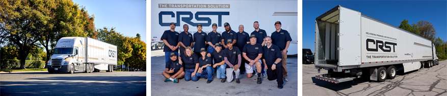 Owner Operator Contractors - Earning Potential of $300-$350k Annually - St. Louis, MO - CRST Transportation Solutions, Inc