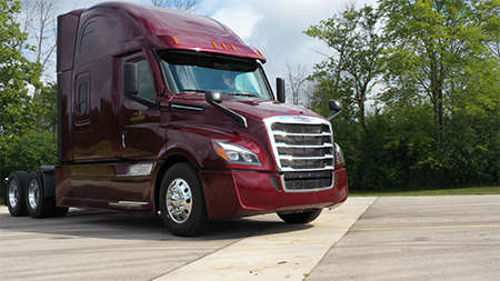 OTR & Regional CDL A Driver - No Touch Freights - Naperville, IL - Double J Transport