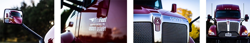 CDL A Truck Driver Local - $1500/week - Denver, CO - FirstFleet