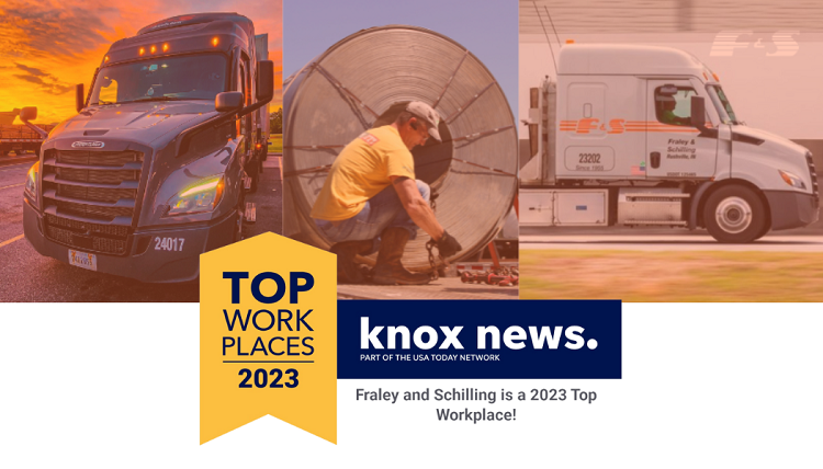 CDL A  Driver - Conestoga, Home Every Other Week - Bessemer, AL - Fraley & Schilling