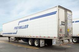 Excellent CDL-A Company Truck Driver OTR Jobs - Tempe, AZ - Freymiller