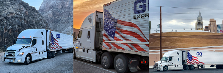 CDL A Company Driver - OTR Dedicated Route - Cedar Rapids, IA - Greater Omaha Express