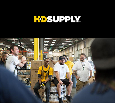 Inventory Control Associate - Jacksonville, FL - HD Supply