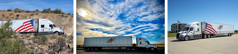 CDL-A OTR Truck Driver - Fargo, ND - Heartland Express