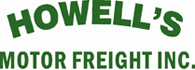 CDL-A Regional Refrigerated - No Touch Driver - Harrisburg, PA - Howell's Motor Freight, Inc