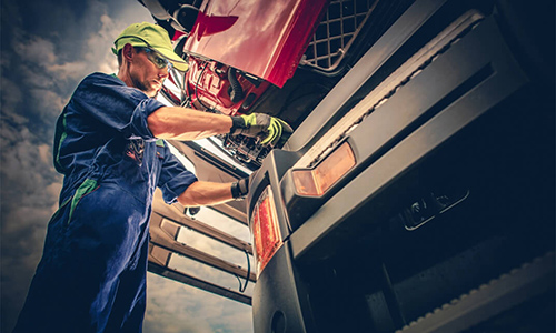 Fleet Mechanic - Cambridge City, IN - Labor Services Company