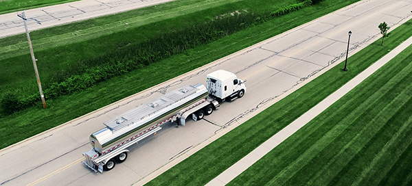 Dedicated Regional / OTR CDL A Drivers - Earn Up to $90K - Knoxville, IA - LCL Bulk Transport