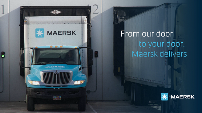 Driver - Kansas City, MO - Maersk