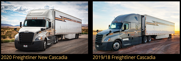 OTR Class A CDL Truck Drivers - LARGE Pay Increase, Guaranteed Daily Pay! - Stockton, CA - May Trucking
