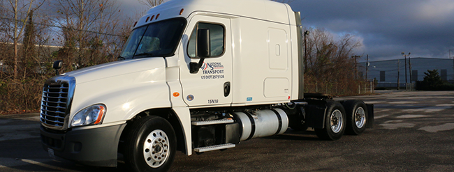 Class A CDL Flatbed Truck Drivers - $1500 Sign on Bonus  - Hammond, IN - National Strategic Transport, LLC