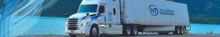 CDL A OTR Company Driver - $2K - $2.5K Weekly - Houston, TX - NT Solutions Inc