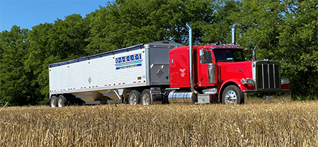 Class A CDL Owner Operators - Hopper Bottom Drivers 150K-200K Average Annual Pay - Columbia, MO - OAKLEY TRUCKING