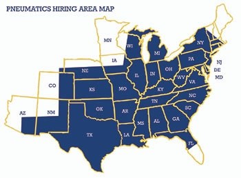 Class A CDL Owner Operators - Great Pneumatics Driver Jobs: 200K Average Annual Pay! - Vestavia Hills, AL - OAKLEY TRUCKING