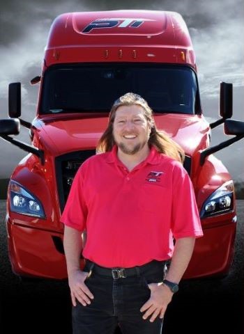 Class A CDL Dedicated Regional Truck Driver - Cedar Springs, GA - Paper Transport