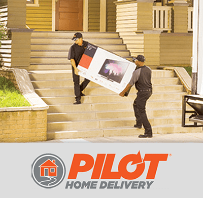 Non CDL Owner Operator - Box Truck Needed - Fairfield, OH - Pilot Freight Services Last Mile Home