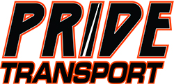 CDL-A Company OTR Team Truck Driver - Riverside, CA - Pride Transport
