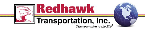 Account Executive - Dallas, TX - Redhawk Transportation