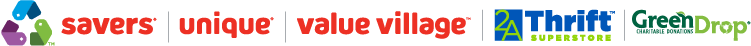 Retail Associate Manager - Union, NJ - Savers / Value Village