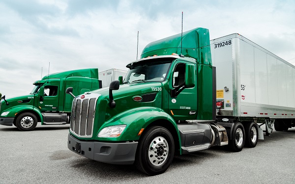 Local CDL A Jockey Drivers - $22/HR - Baltimore, MD - Single Source Logistics