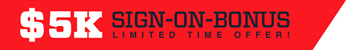 $5K SIGN-ON-BONUS! Experienced CDL-A Flatbed Drivers Regional Runs - Denver, CO - System Transport