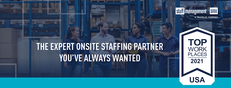 Warehouse Associate - Geneva, IL - Staff Management