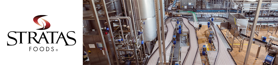 Batch Maker/ Mixer 2nd Shift - East Orange, NJ - Stratas Foods