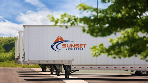 CDL A OTR Company Driver - No Touch Freight - Winston-Salem, NC - Sunset Logistics