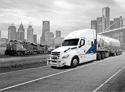 Owner Operators Needed - Generous Hometime - Indianapolis, IN - Sun Transportation Systems