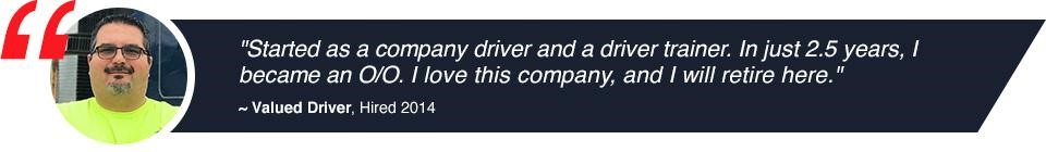 Owner Operator CDL-A Flatbed Drivers - Top Earners Make $4200.00 - $6000.00+ per week! - Dayton, OH - System Transport