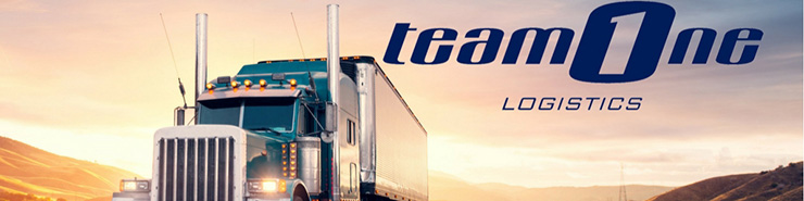 Local Class A CDL Drivers  - Savannah, GA - TeamOne Logistics