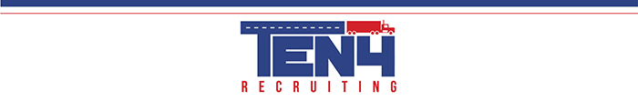 CDL A Drivers: New Driver Opportunities - Iowa - Ten4Recruiting