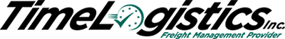 Outside Sales:  Logistics & 3PL | Uncapped Commission - Columbia, TN - Time Logistics Inc.